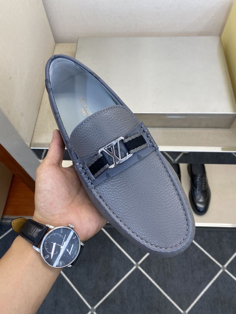 Louis Vuitton Tods Shoes